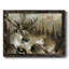 Lodge Twilight III, reproduction d'art sur toile-96289554-96289550