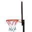 Ensemble de basketball portatif top shot