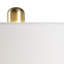 Sophia Table Lamp