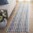 Eloi Performance Striped Rug-1491548166