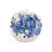 Blue Camellia Figurines & Sculptures