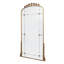 Miroir pleine grandeur 76 po x 40 po