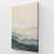 Wrapped Canvas selected