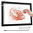 LED Animation Art Board, Wireless LED Light Pad, Tracing Light Box