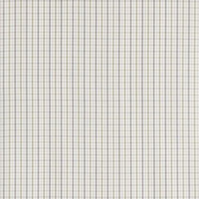 Bahama Check Fabric