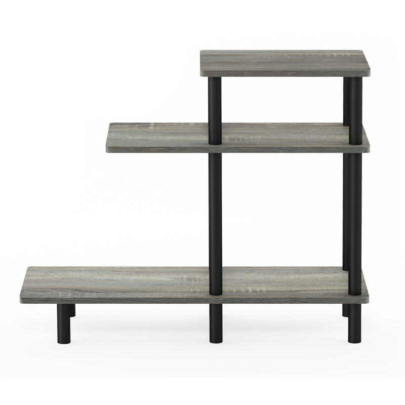 Eloisa End Table, French Oak Grey