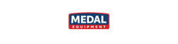 Logo Medal Equipment