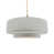 Bisque/Brass Beige