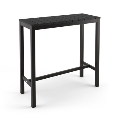 Table de bar
