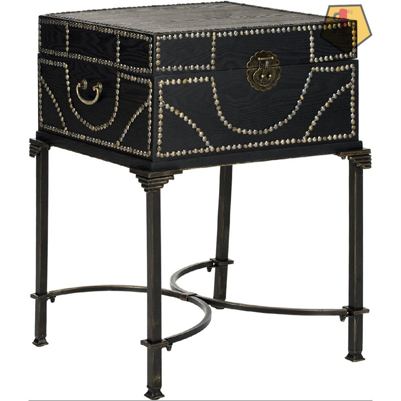 Table de bout dasheil