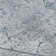 Premium Machine Washable Bucz AMF1748 Geometric Rug