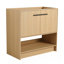 Meuble-lavabo sur pied 36 po, 2 portes, meuble-lavabo sur pied autoportant, contreplaqué (excluant l'évier)-1410365282-1410365283