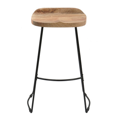 Tabouret de bar Chyan 30.1