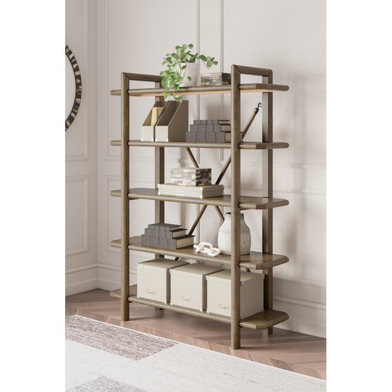 Laroya Bookcase