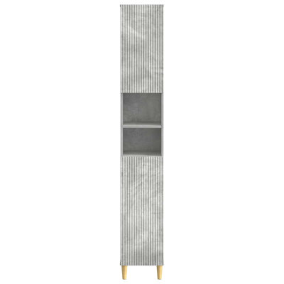 Linen Cabinet