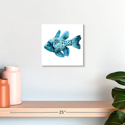 Crowle Fish II