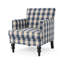Fauteuil club