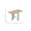 Toledo Dining Table