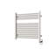 Denby Wall Mount Electric Towel Warmer-61695933-61695932