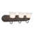 Dark Brown with Alabaster Shade is out of stock
