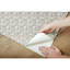 Rouleau de papier peint lisse et collant 18,86 pi x 18 po floral ditzy vine Lieb-1317888238