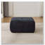 Ensemble de fauteuil d'appoint sans accoudoirs avec repose-pieds-714277177