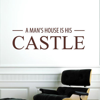 Wall Decal