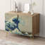 Buffet de 35 po de largeur-92191874