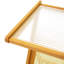 Tray Top End Table