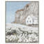 Coastal Homes II Print by Oliver Gal-704853102-704853099