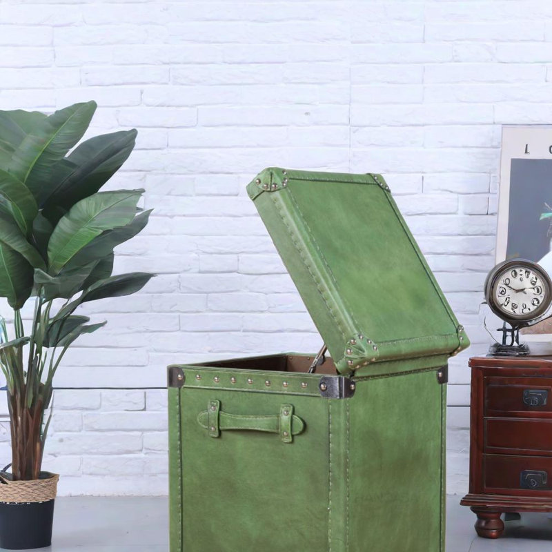 Buffet Bodha 15,74, Vert