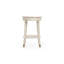 Table de bout en bois massif Oaklee