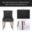 Chaise de salle à manger Ultra Side-301917436