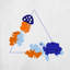 Nautical Sea Life_231 - Coussin décoratif inclus-1869625107