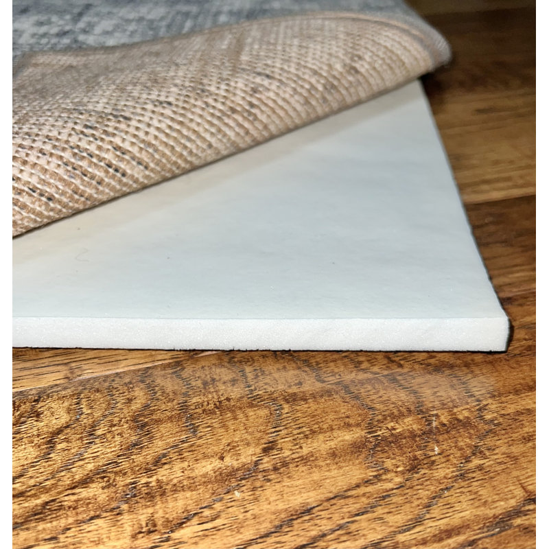 Sous-tapis Garnich, Rectangle 1 pi 8 po x 2 pi 8 po