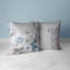 Coussin décoratif réversible Leafy Lepidoptera Medley-101080333-101080338