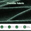 4 modulaires avec matériau chenille, conception ergonomique et combinaison flexible personnalisable, chenille douce, courbe, mobile