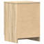 38cm W Bedside Table-54715710-15321983
