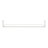 Jimeny Rectangular Metal Wall Shelf-419377691-419377671