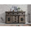 Railway 150cm Sideboard-41521568