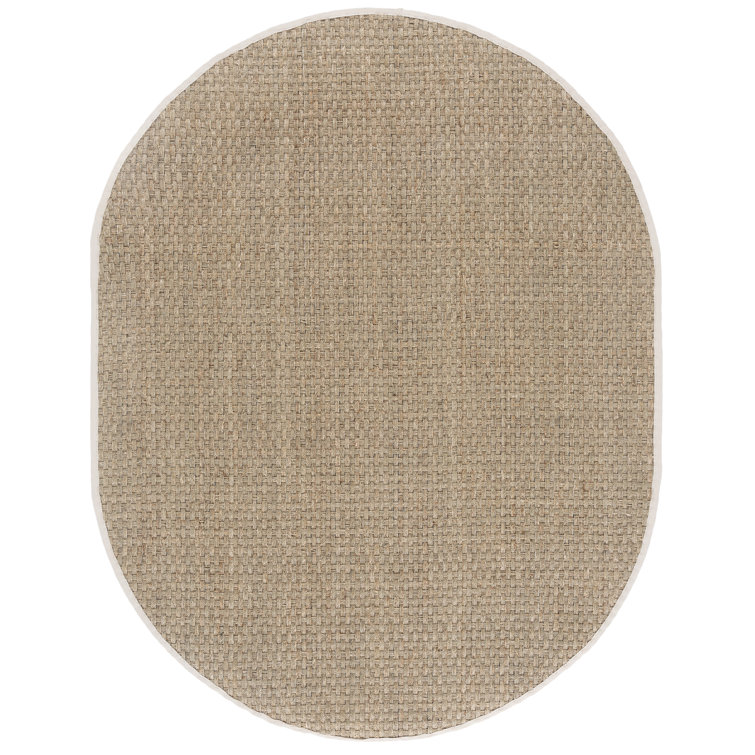 Dollard Natural/Ivory Area Rug