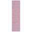 Tapis intérieur / extérieur rouge Messick-83755556