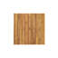 TABLE BASSE CROWNE
