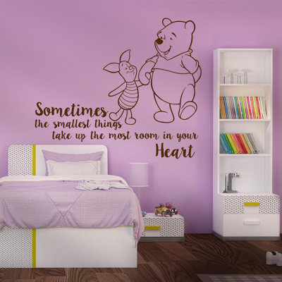 Fantasy & Sci-Fi Wall Decal