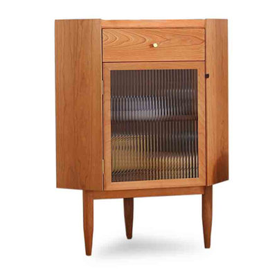 Modern Simple Multi-Functional Accent Cabinet