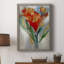 Wild Flower Bouquet - Reproduction de photo sur toile-88451521-88451517