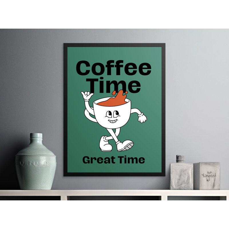Condon Single Picture Frame Print, 30.48 cm H x 20.32 cm W