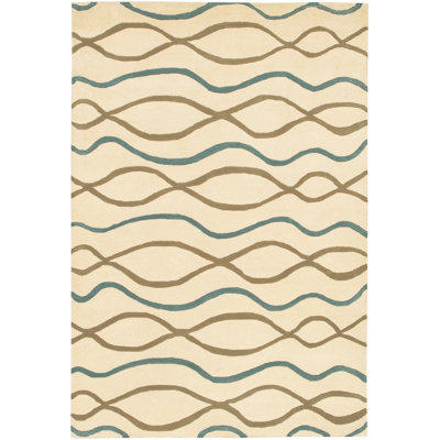 Tapis janelle area