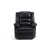 Black Faux Leather is out of stock selected