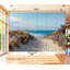 Adhésif mural amovible Peel and Stick-432692449